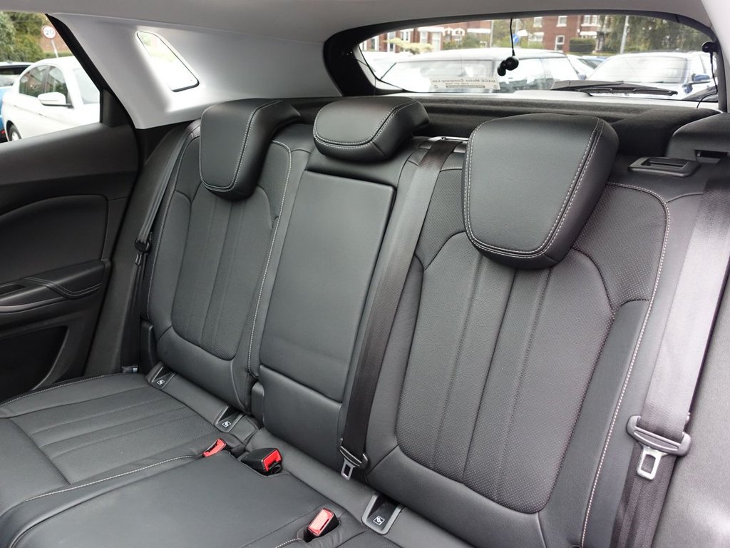 Used Vauxhall Grandland X 2019 for sale - 76783640: Photo 18