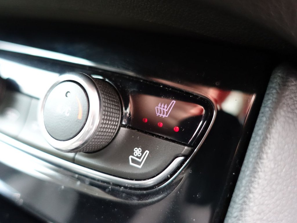 Used Vauxhall Grandland X 2019 for sale - 76783640: Photo 21