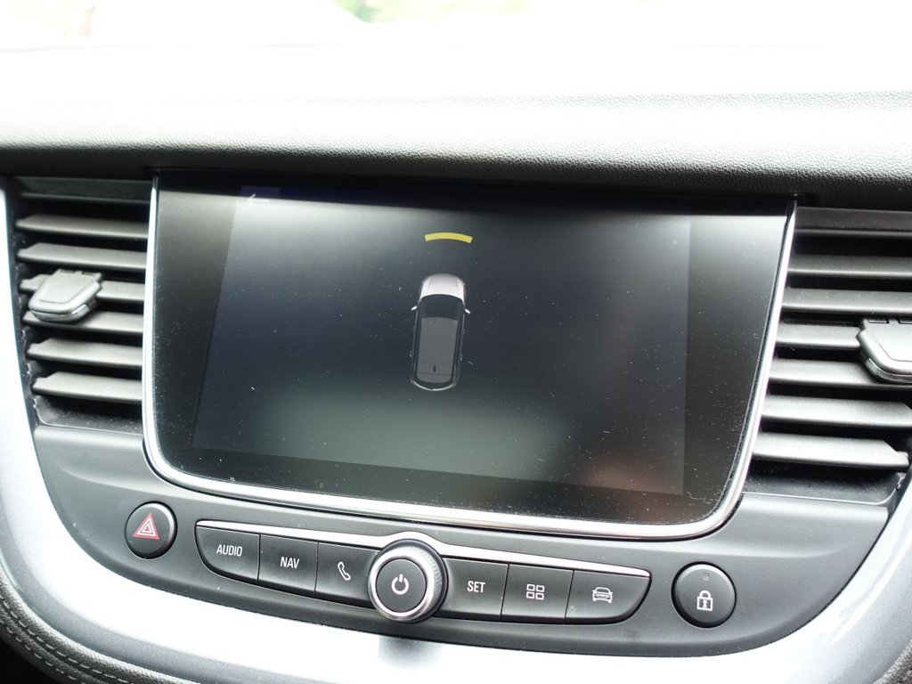 Used Vauxhall Grandland X 2019 for sale - 76783640: Photo 24