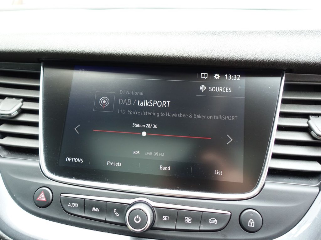 Used Vauxhall Grandland X 2019 for sale - 76783640: Photo 26