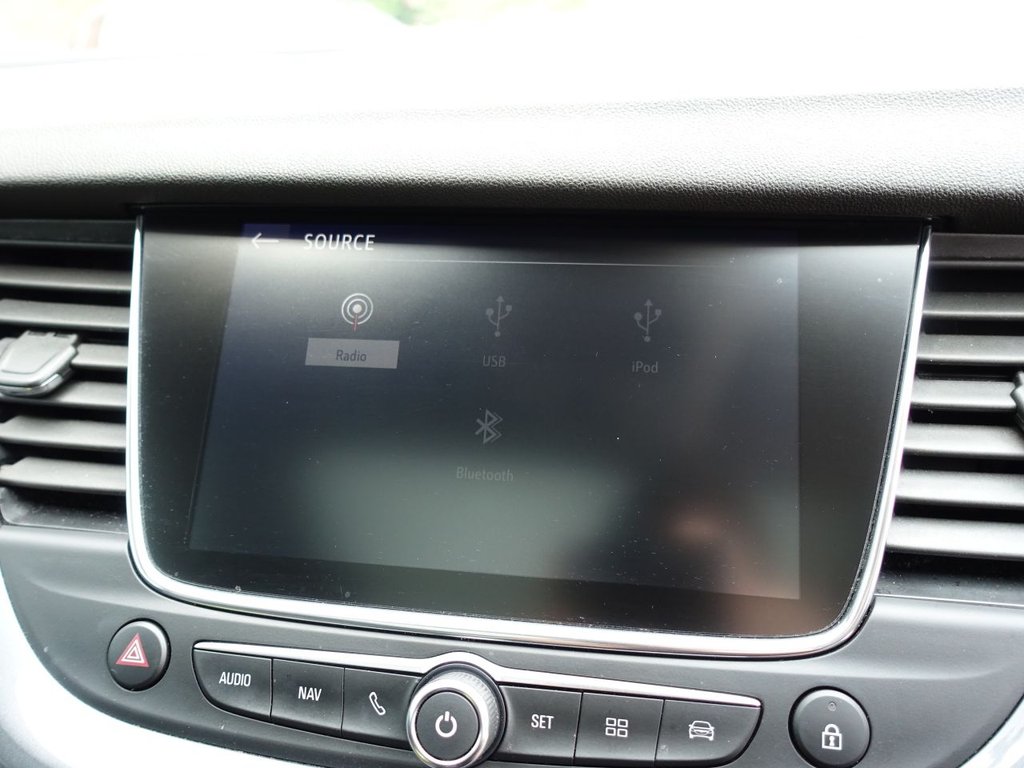 Used Vauxhall Grandland X 2019 for sale - 76783640: Photo 27