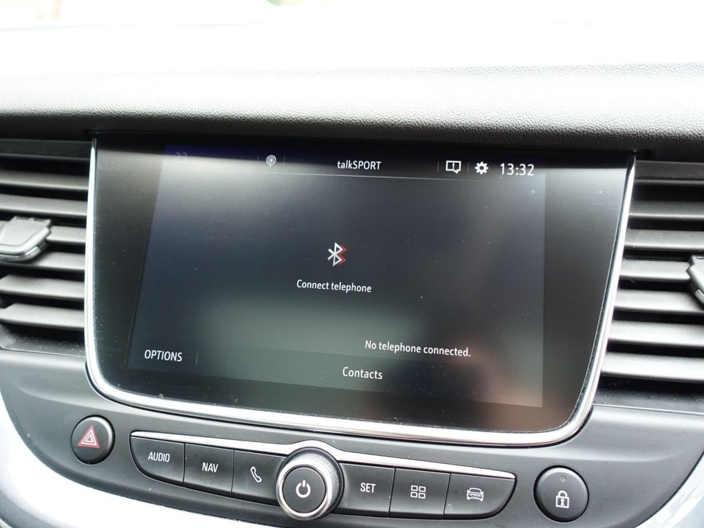 Used Vauxhall Grandland X 2019 for sale - 76783640: Photo 29