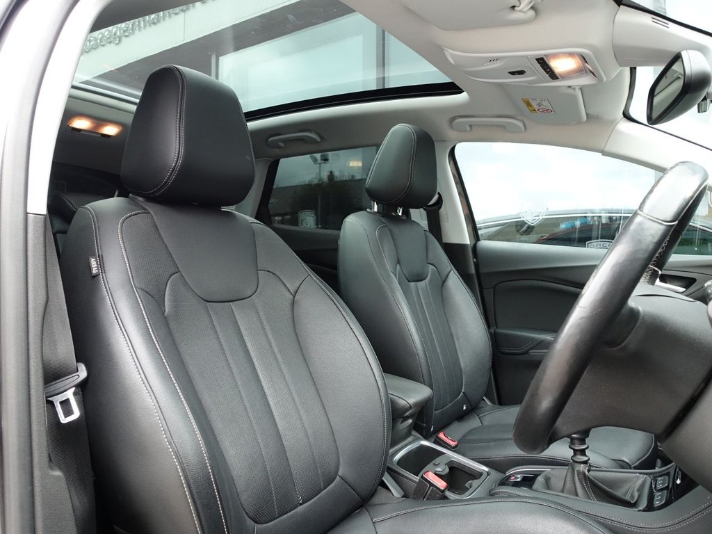 Used Vauxhall Grandland X 2019 for sale - 76783640: Photo 3