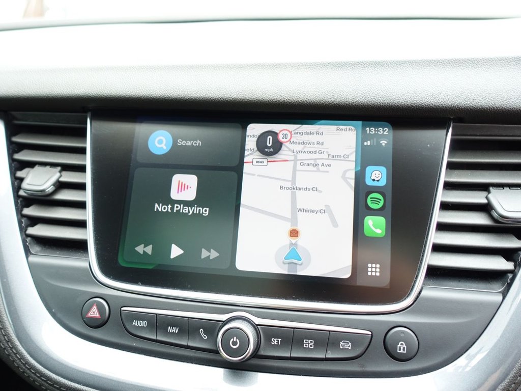 Used Vauxhall Grandland X 2019 for sale - 76783640: Photo 30