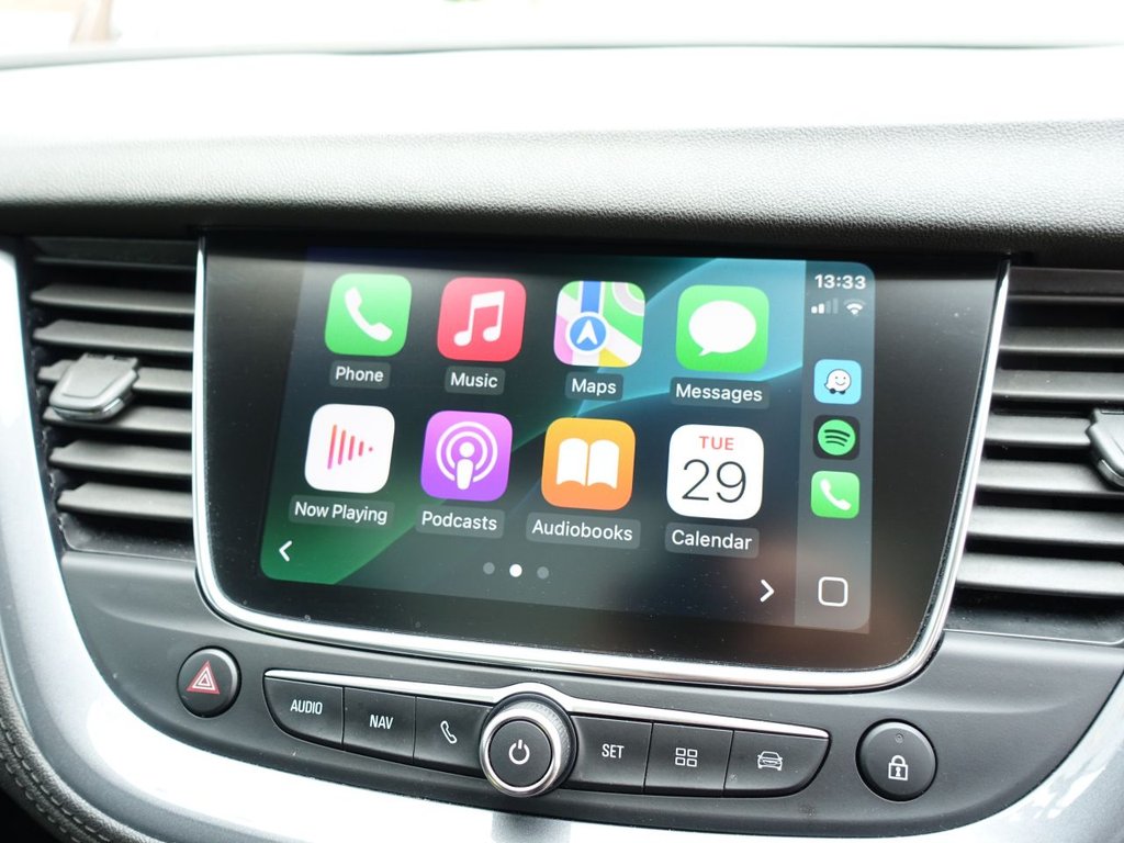 Used Vauxhall Grandland X 2019 for sale - 76783640: Photo 32