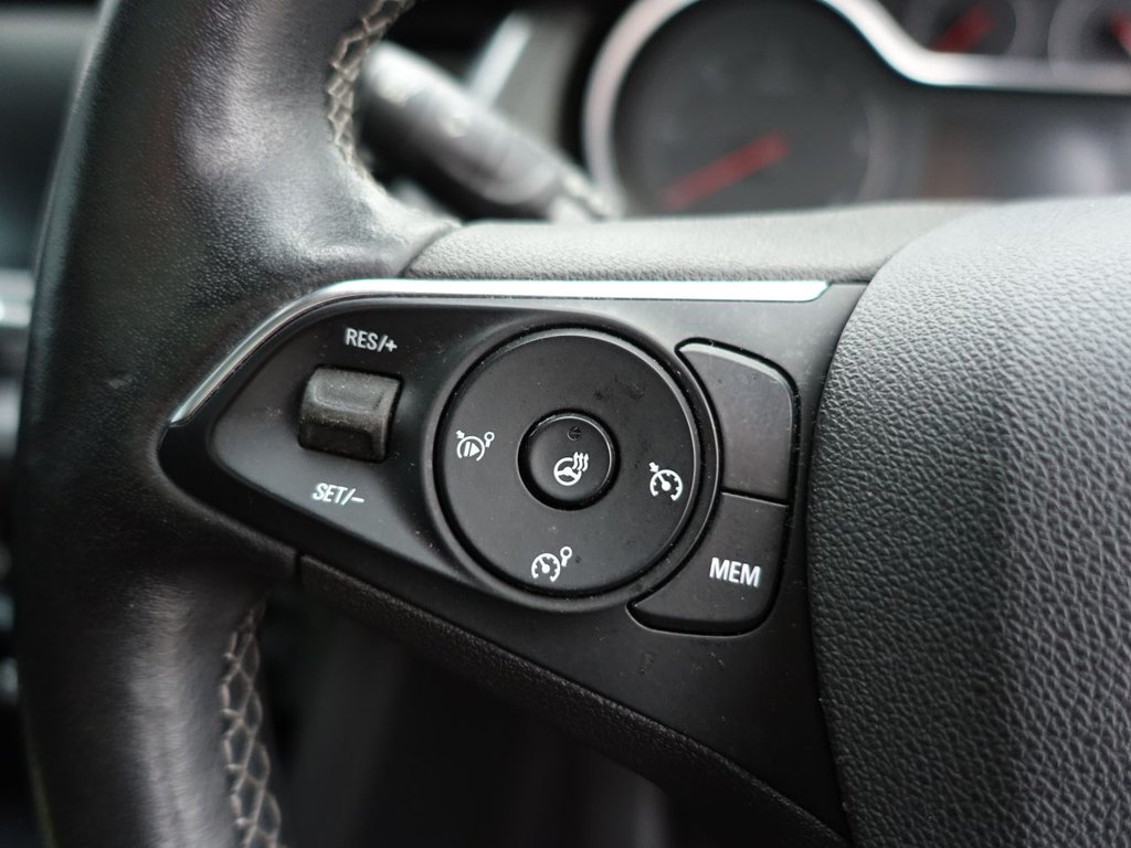 Used Vauxhall Grandland X 2019 for sale - 76783640: Photo 35