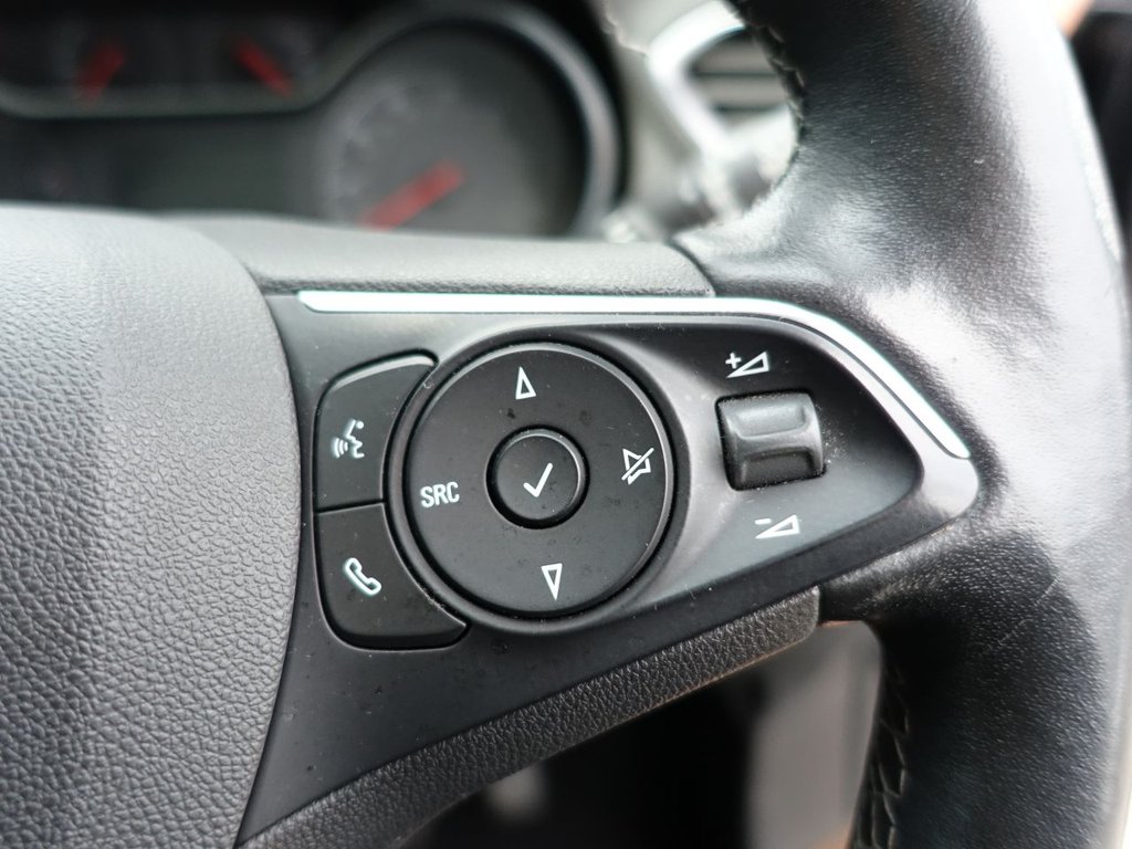 Used Vauxhall Grandland X 2019 for sale - 76783640: Photo 36