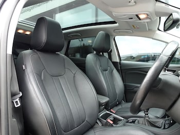 Used Vauxhall Grandland X 2019 for sale - 76783640: Photo