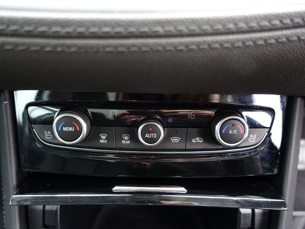 Used Vauxhall Grandland X 2019 for sale - 76783640: Photo 41