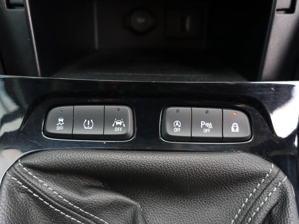 Used Vauxhall Grandland X 2019 for sale - 76783640: Photo 45