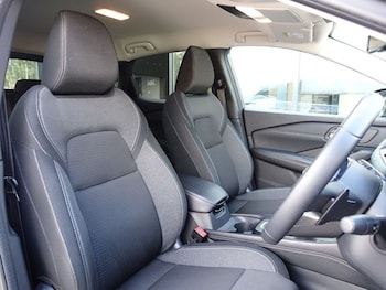 Used Nissan Qashqai 2023 for sale - 75727431: Photo
