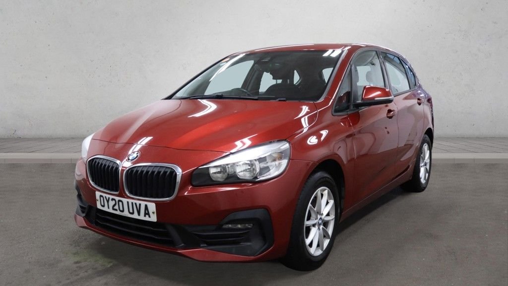 Used BMW 2 Series 2020 for sale - 78083187: Photo 2