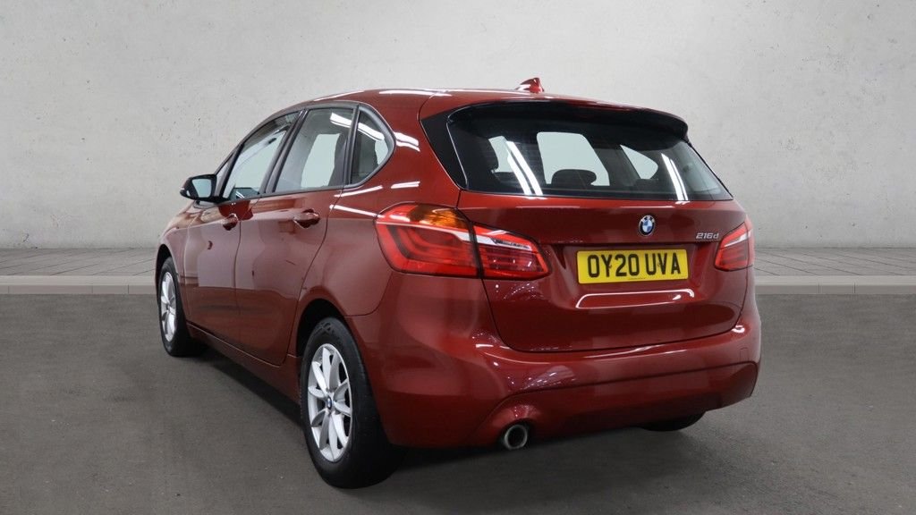 Used BMW 2 Series 2020 for sale - 78083187: Photo 3