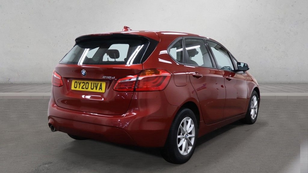 Used BMW 2 Series 2020 for sale - 78083187: Photo 4