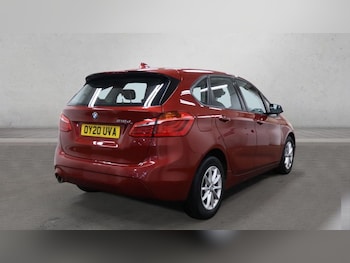 Used BMW 2 Series 2020 for sale - 78083187: Photo