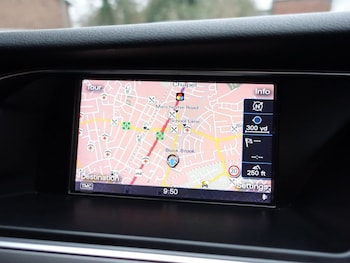 Used Audi A4 2014 for sale - 77121719: Photo