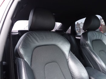 Used Audi A4 2014 for sale - 77121719: Photo