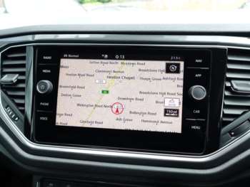 Used Volkswagen T-Roc 2020 for sale - 74628648: Photo