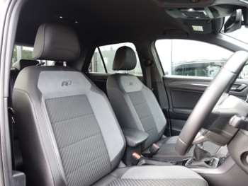 Used Volkswagen T-Roc 2020 for sale - 74628648: Photo