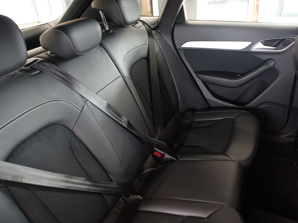 Used Audi Q3 2017 for sale - 77026941: Photo 15