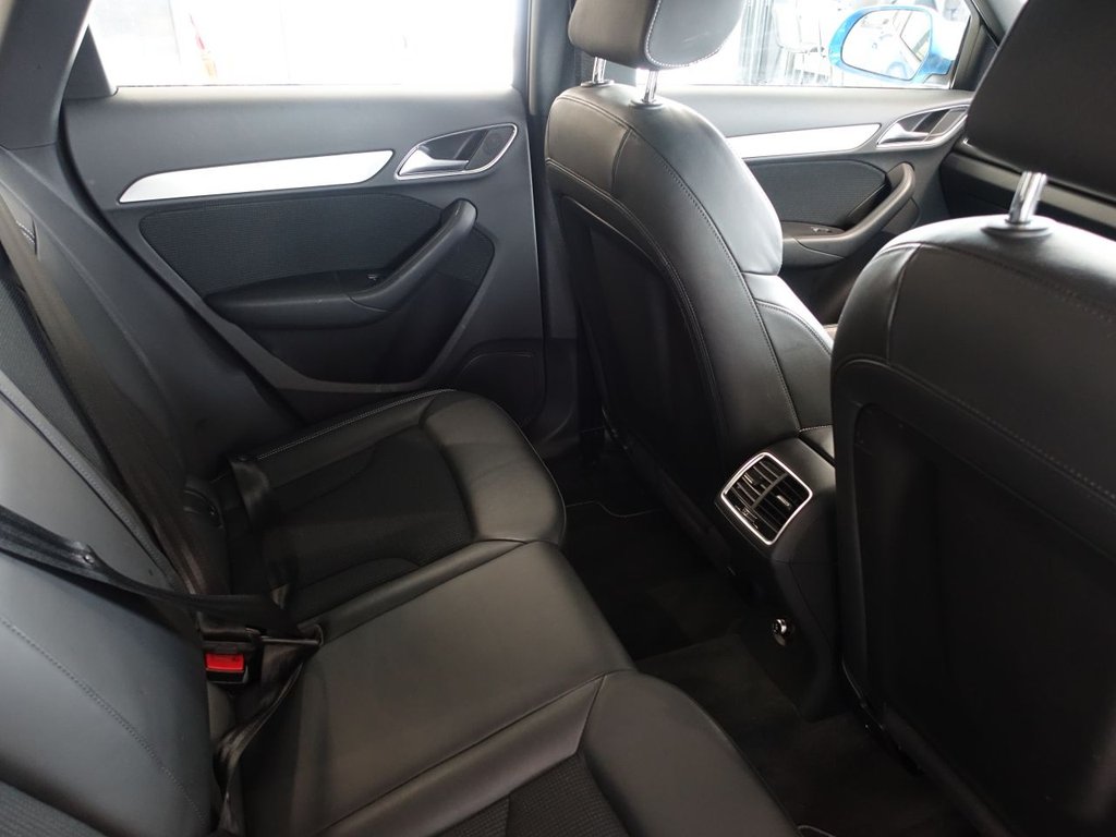 Used Audi Q3 2017 for sale - 77026941: Photo 16