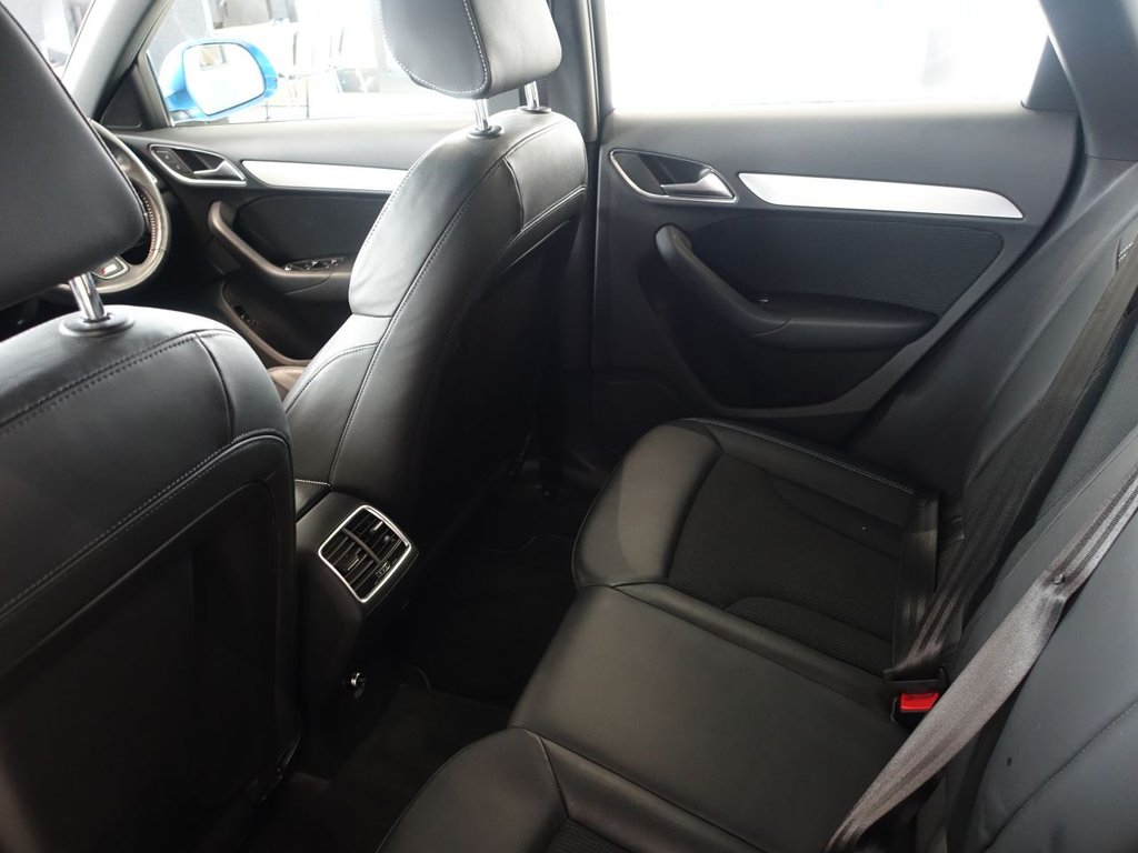 Used Audi Q3 2017 for sale - 77026941: Photo 17