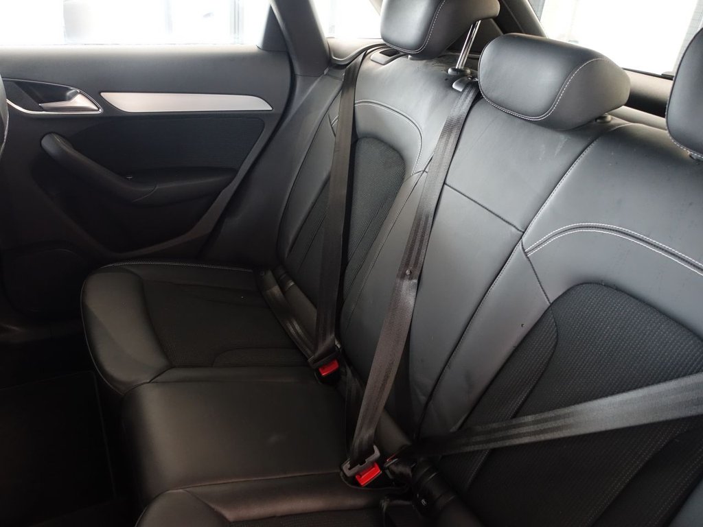 Used Audi Q3 2017 for sale - 77026941: Photo 18