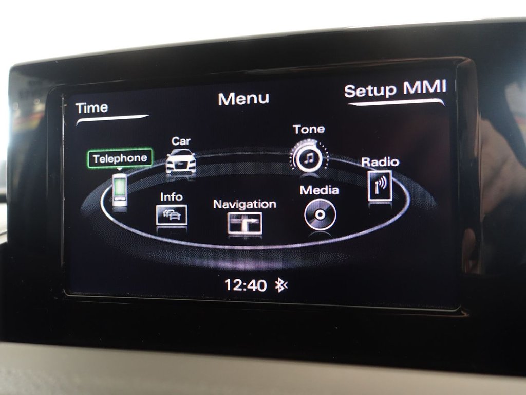 Used Audi Q3 2017 for sale - 77026941: Photo 34