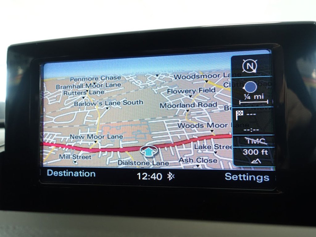 Used Audi Q3 2017 for sale - 77026941: Photo 4