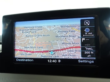 Used Audi Q3 2017 for sale - 77026941: Photo