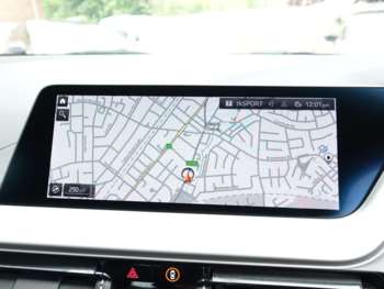 Used BMW 1 Series 2021 for sale - 75206246: Photo