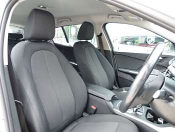 Used BMW 1 Series 2021 for sale - 75206246: Photo