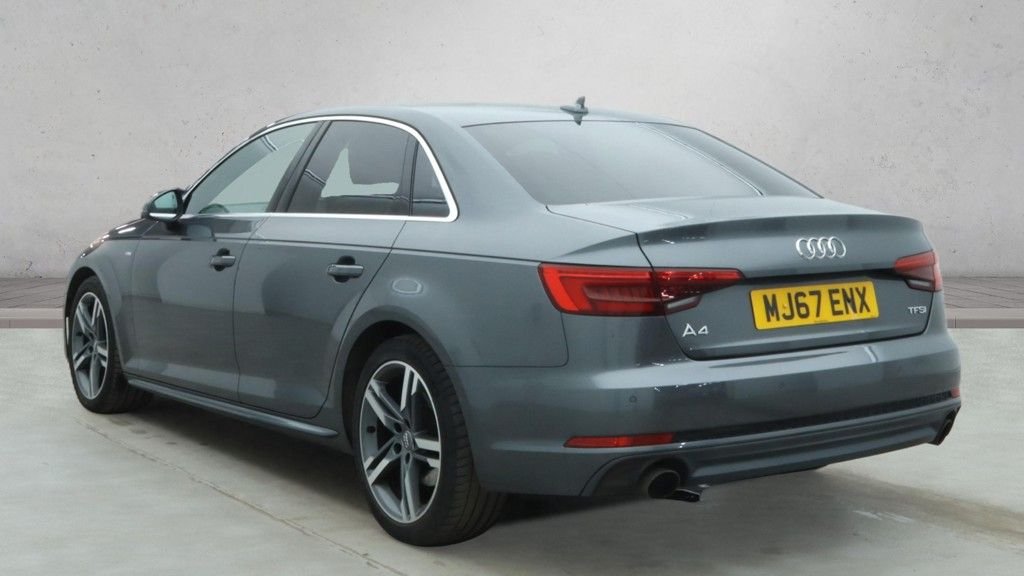 Used Audi A4 2017 for sale - 77905406: Photo 3