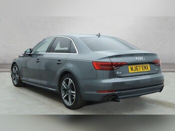 Used Audi A4 2017 for sale - 77905406: Photo