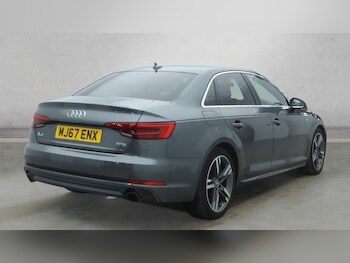 Used Audi A4 2017 for sale - 77905406: Photo