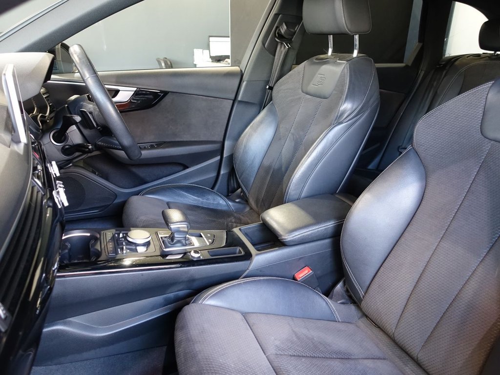 Used Audi A4 Avant 2019 for sale - 77655026: Photo 12