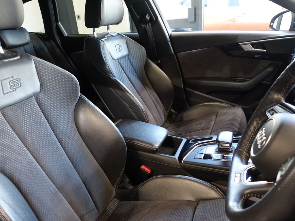 Used Audi A4 Avant 2019 for sale - 77655026: Photo 13