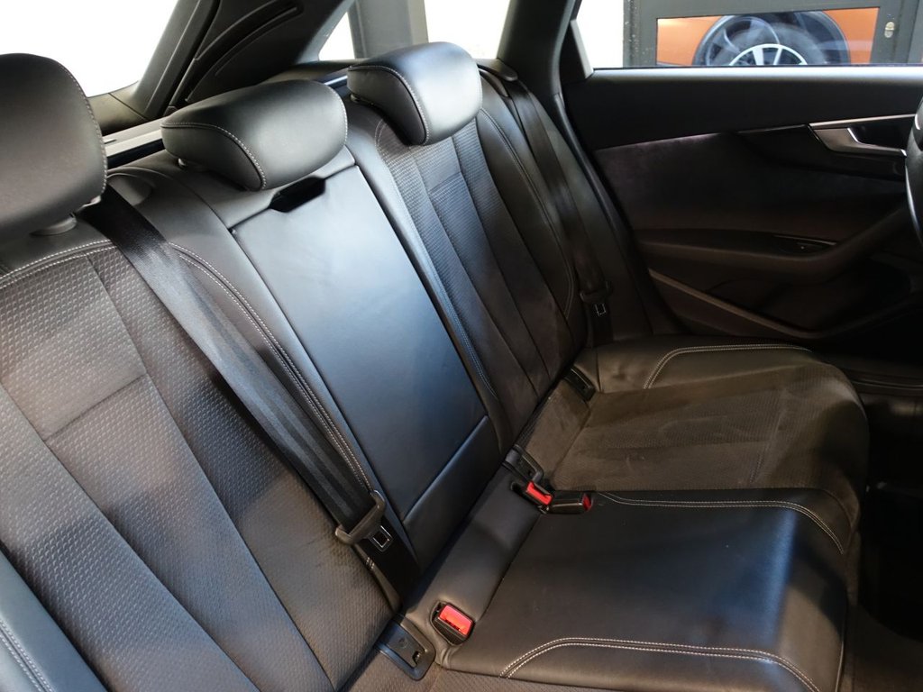 Used Audi A4 Avant 2019 for sale - 77655026: Photo 14