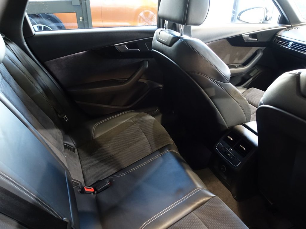 Used Audi A4 Avant 2019 for sale - 77655026: Photo 15