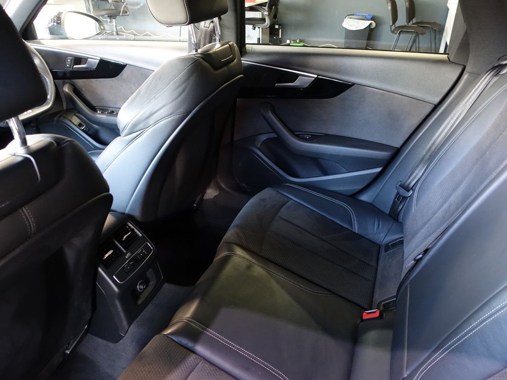 Used Audi A4 Avant 2019 for sale - 77655026: Photo 16