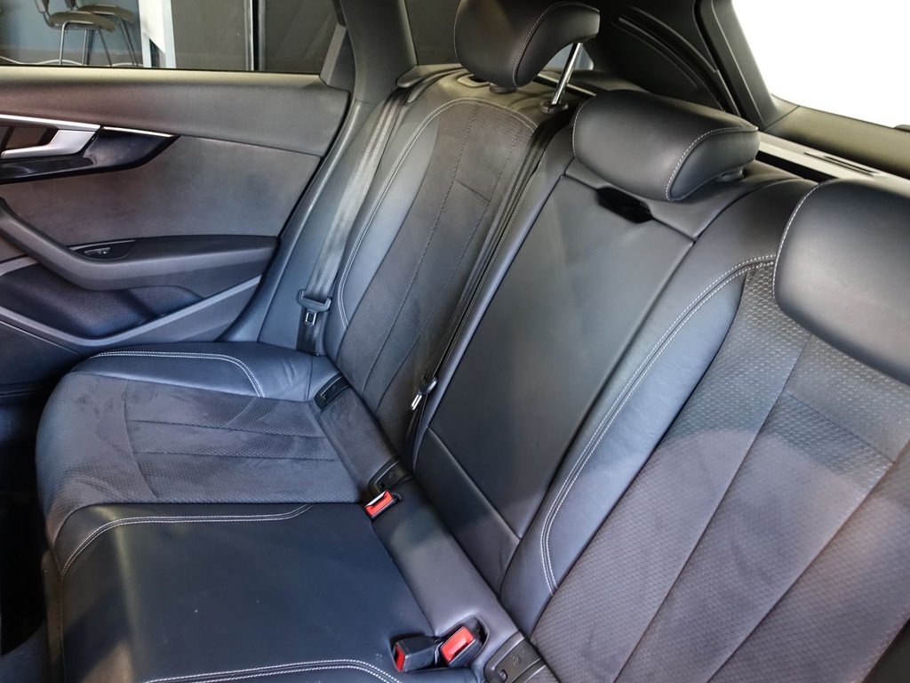 Used Audi A4 Avant 2019 for sale - 77655026: Photo 17