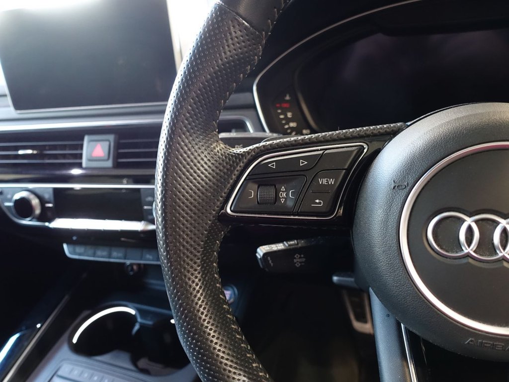 Used Audi A4 Avant 2019 for sale - 77655026: Photo 18