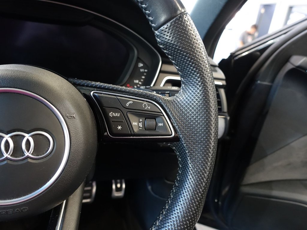 Used Audi A4 Avant 2019 for sale - 77655026: Photo 19