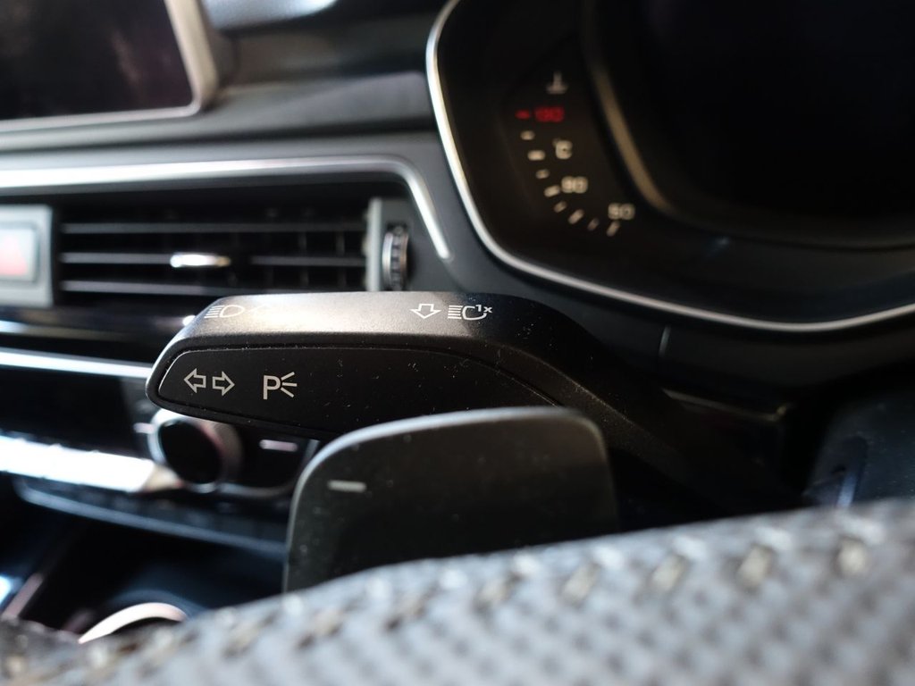 Used Audi A4 Avant 2019 for sale - 77655026: Photo 20