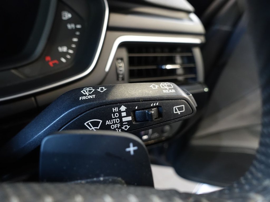 Used Audi A4 Avant 2019 for sale - 77655026: Photo 21