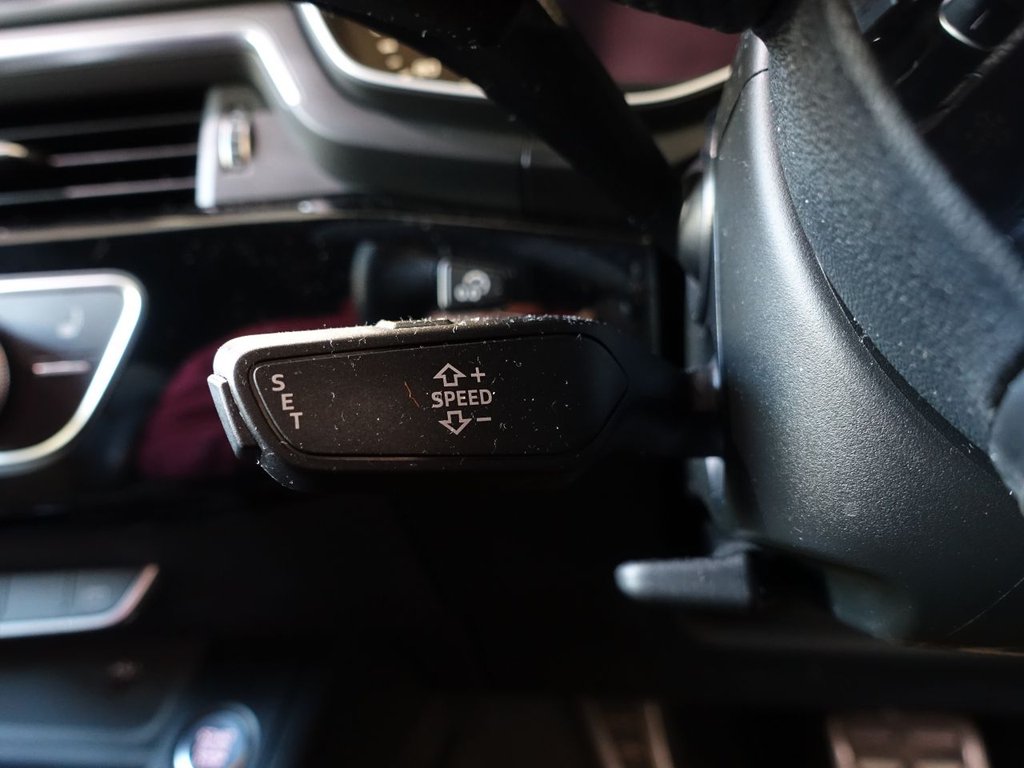 Used Audi A4 Avant 2019 for sale - 77655026: Photo 22