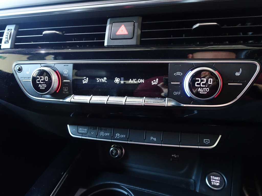 Used Audi A4 Avant 2019 for sale - 77655026: Photo 23