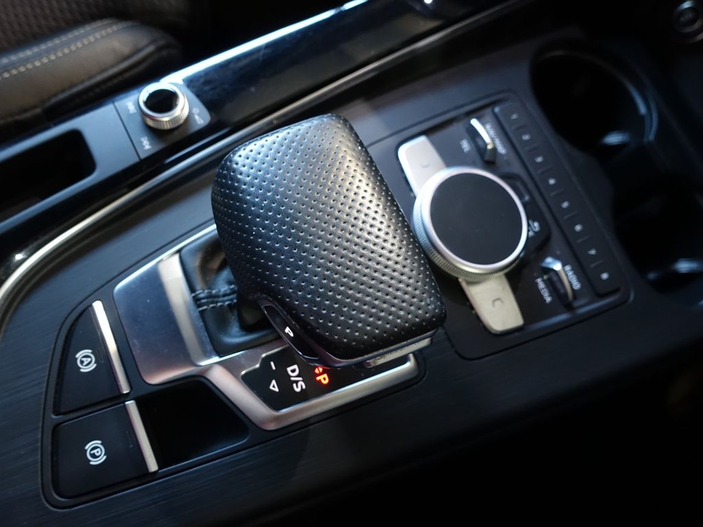 Used Audi A4 Avant 2019 for sale - 77655026: Photo 24