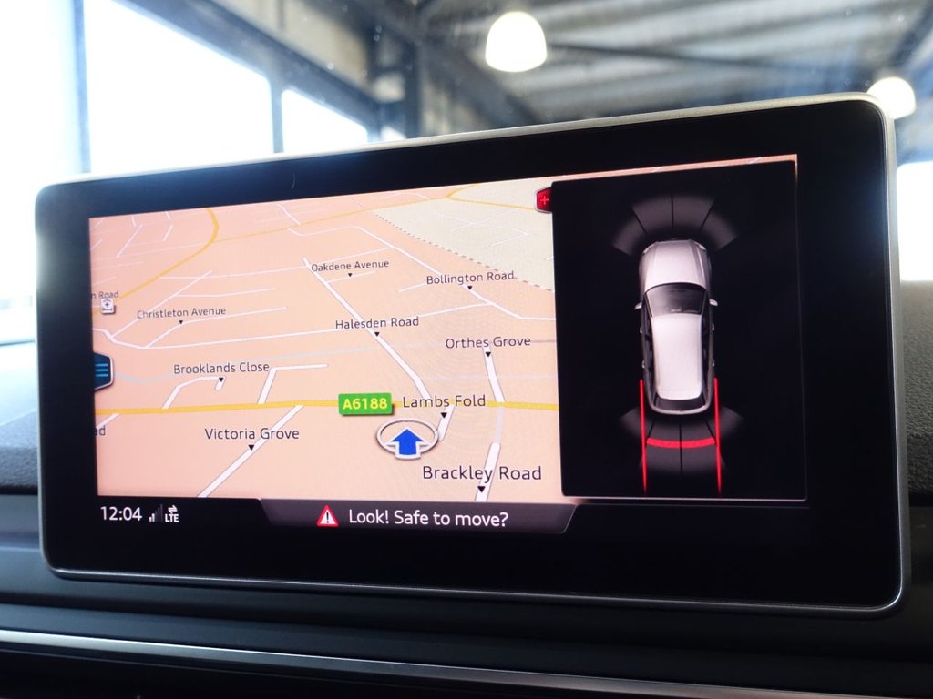 Used Audi A4 Avant 2019 for sale - 77655026: Photo 26