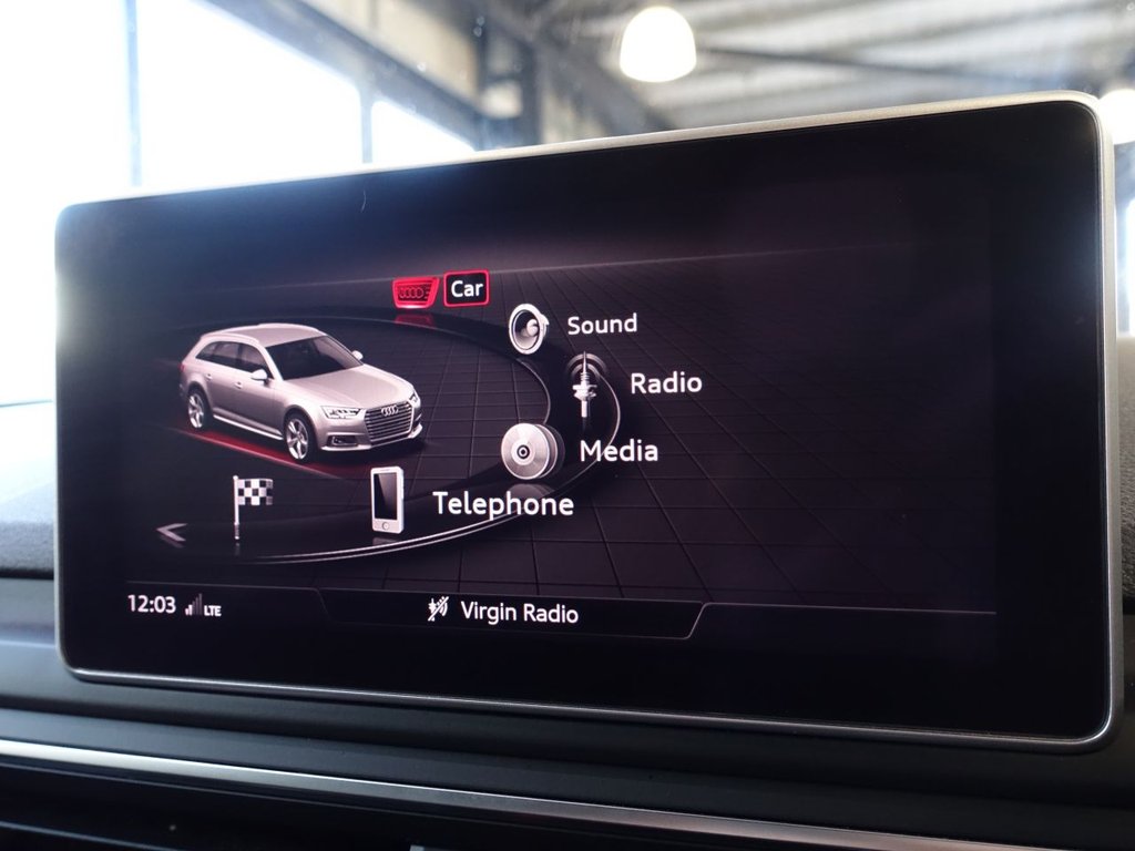 Used Audi A4 Avant 2019 for sale - 77655026: Photo 27